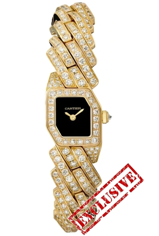MAILLON DE CARTIER