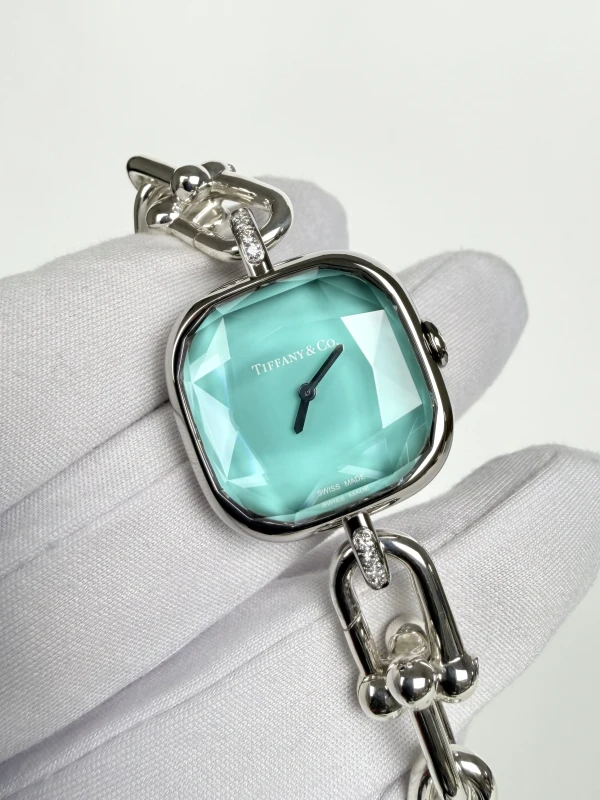 Tiffany & Co HardWear 73331277 3