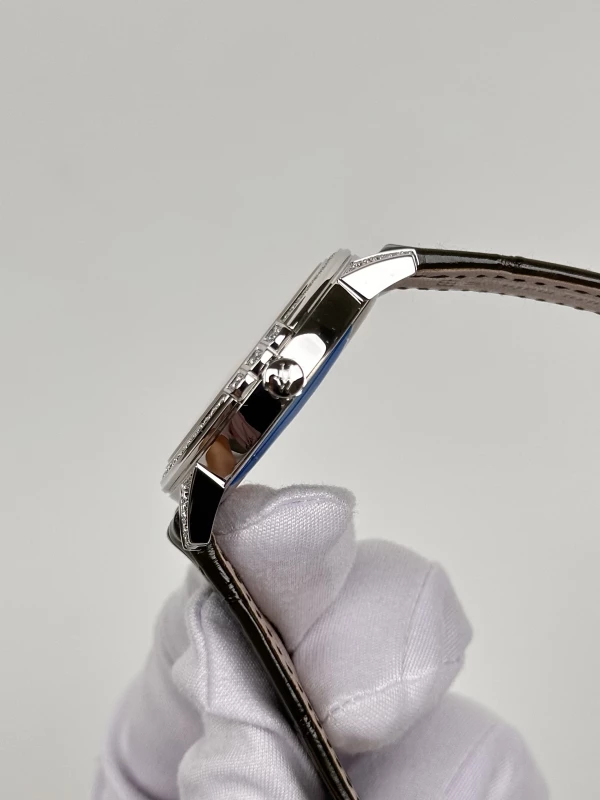 Harry Winston Automatic 42 MIDAHD36WW001 6