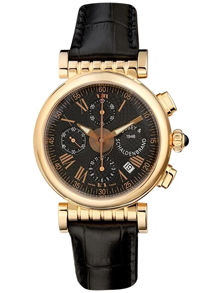 Spiral One Automatic Chronograph