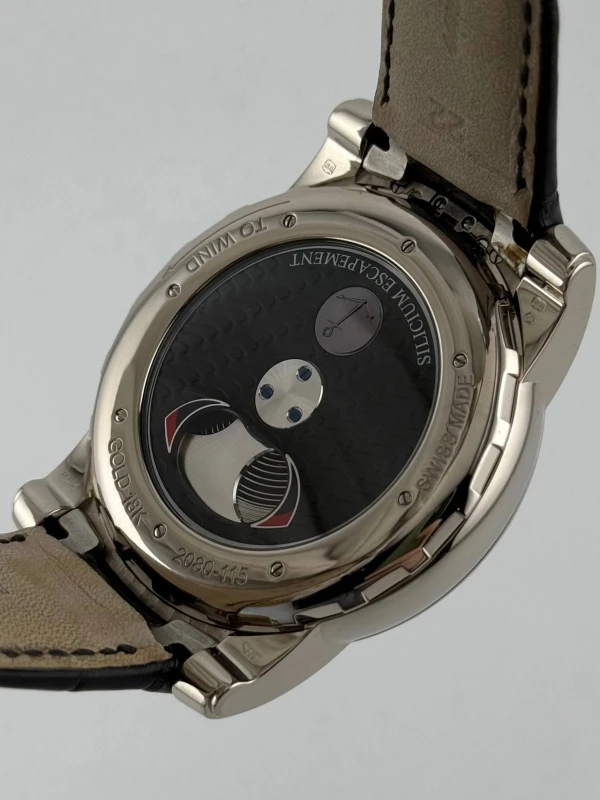 Ulysse Nardin Diavolo 2080-115 8