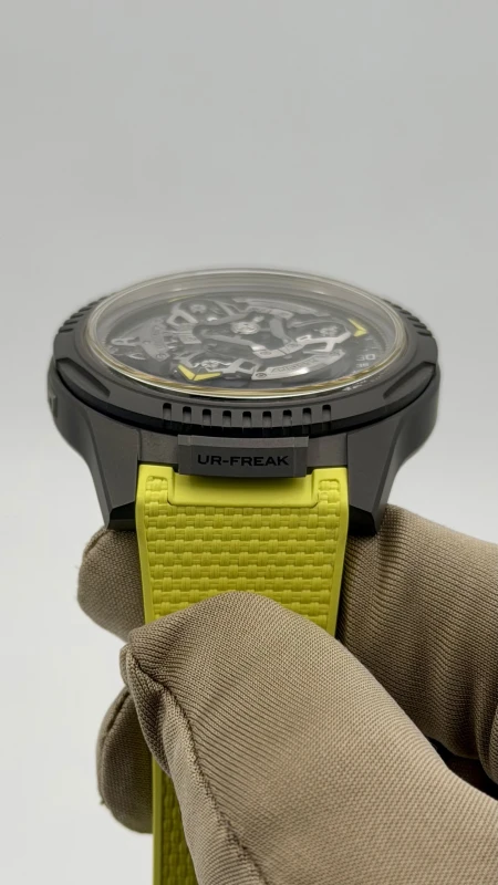 Urwerk UR-FREAK 2413-500LE-2A-UR/3B 6