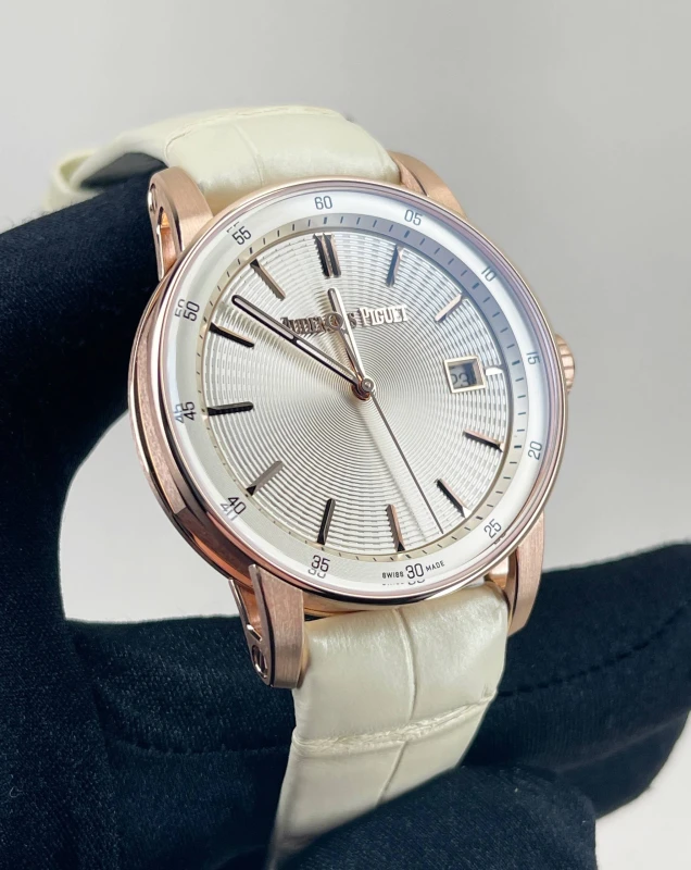 Audemars Piguet 77410OR.OO.A825CR.01 8