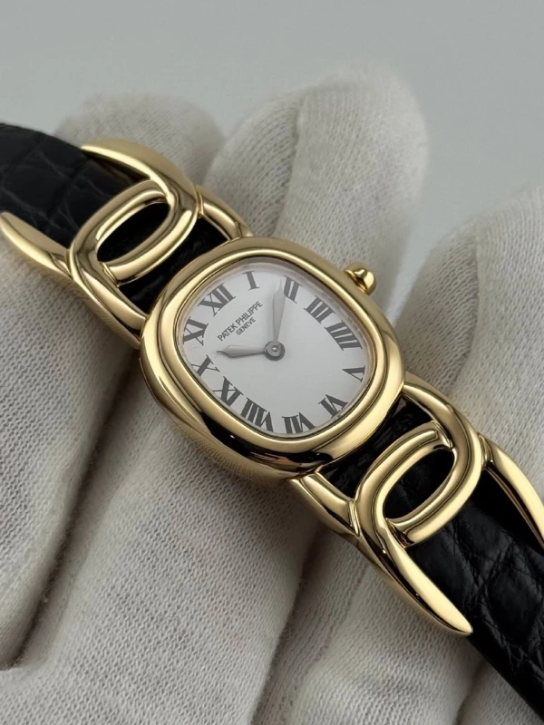 Patek Philippe LADY 4830J 3