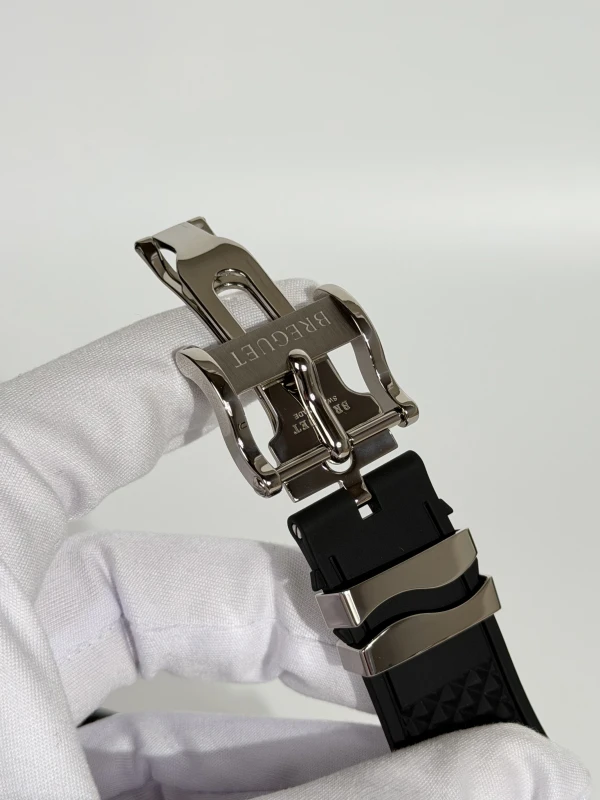 Breguet Royale 5847 5847BB/92/5ZV 6