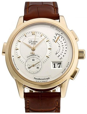Glashutte Original 60-01-03-03-06 1