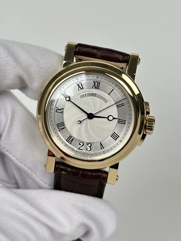 Breguet 5817BA/12/9V8 4