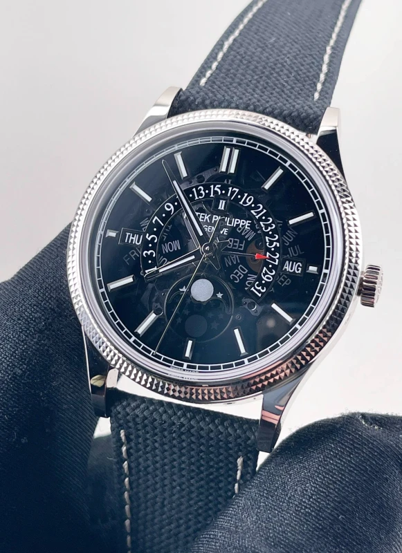 Patek Philippe 6159G-001 2