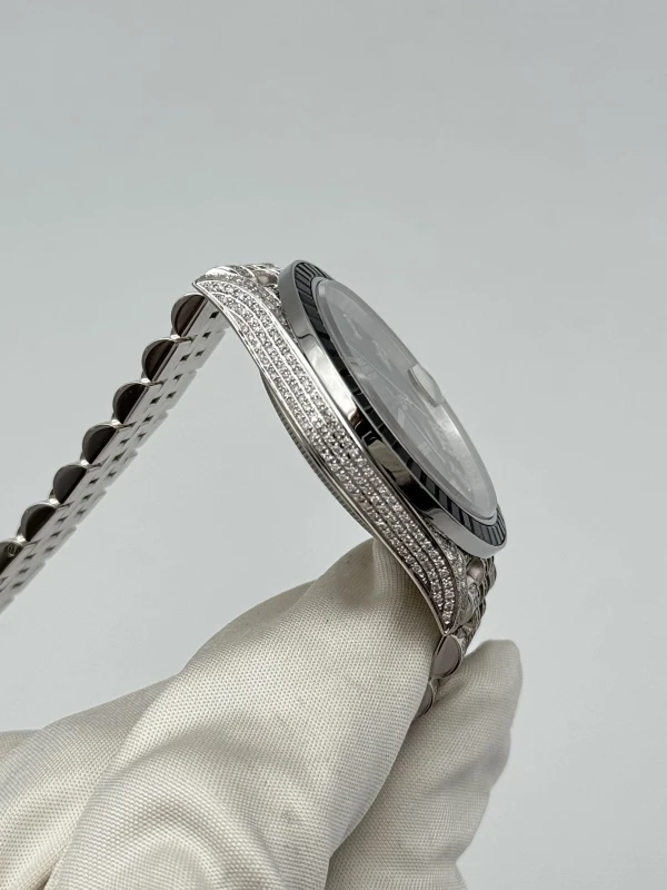 Rolex 41 mm 126300FIX 3