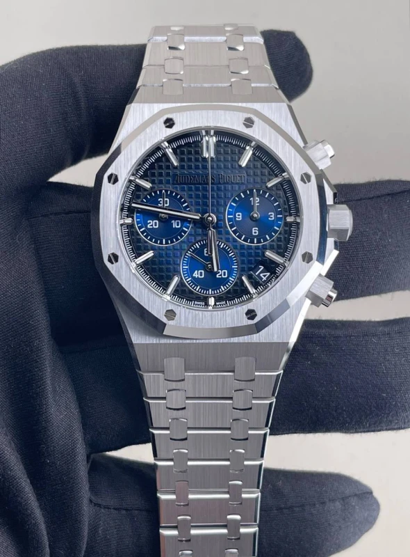 Audemars Piguet CHRONOGRAPH 41 MM 26240BC.OO.1320BC.04 5