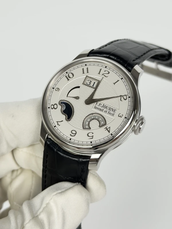 FP Journe Divine New Platinum DN PT 4