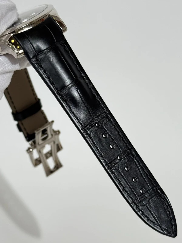 Ulysse Nardin Skeleton Tourbillon Manufacture 1700-129/BQ 5