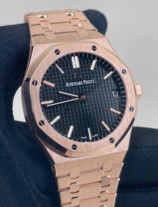 Audemars Piguet 41mm 15500OR.OO.1220OR.01 3