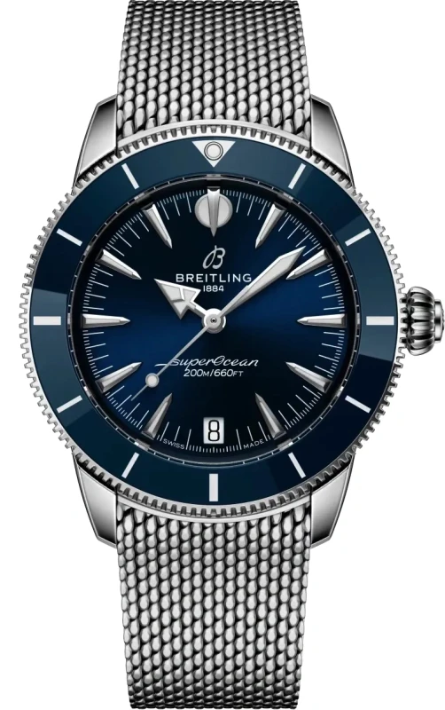 HERITAGE AUTOMATIC 36