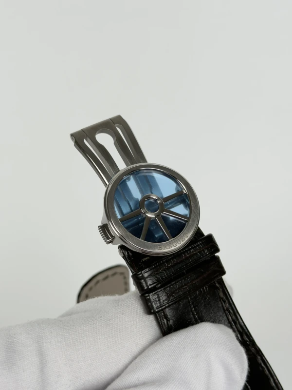 Breguet 5527 5527TI/G2/9WV 6