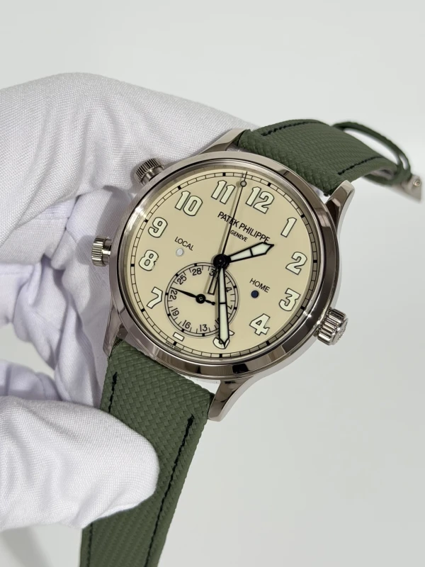 Patek Philippe 5524 5524G-010 3