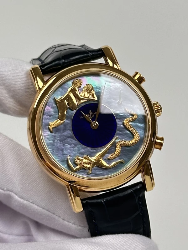 Ulysse Nardin Erotica 761-22/E3-9 3