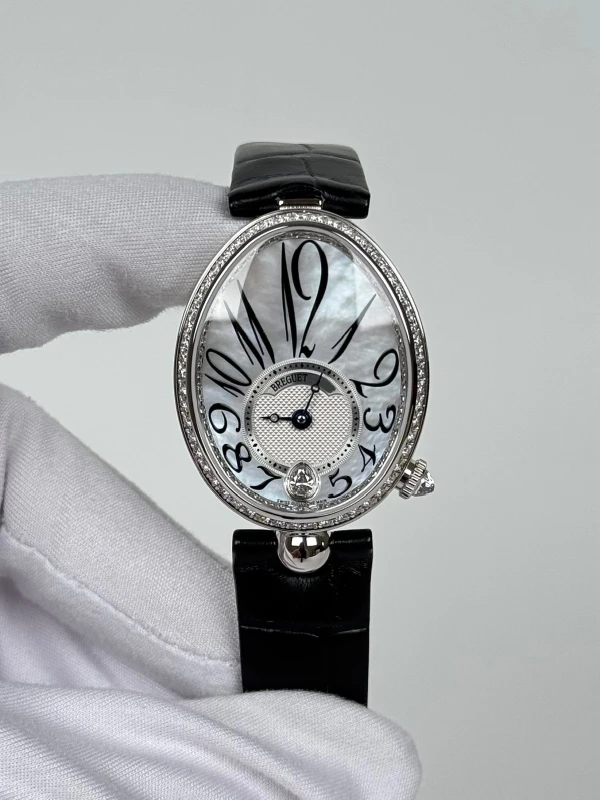 Breguet 8918 8918BB/58/964/D00D 2