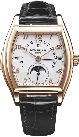 Patek Philippe 5013 5013R-001 изображение - 1