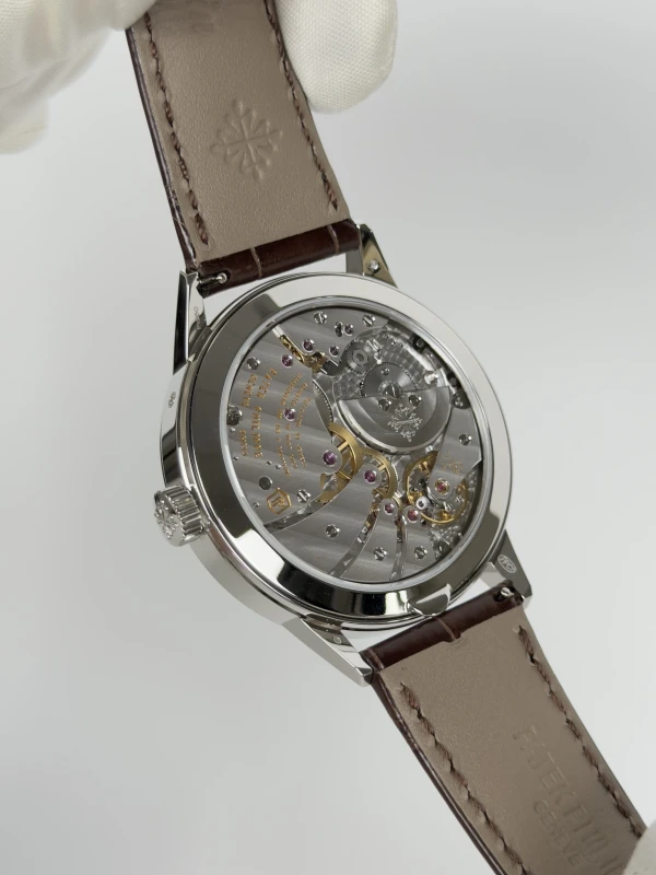 Patek Philippe 5236P-010 8