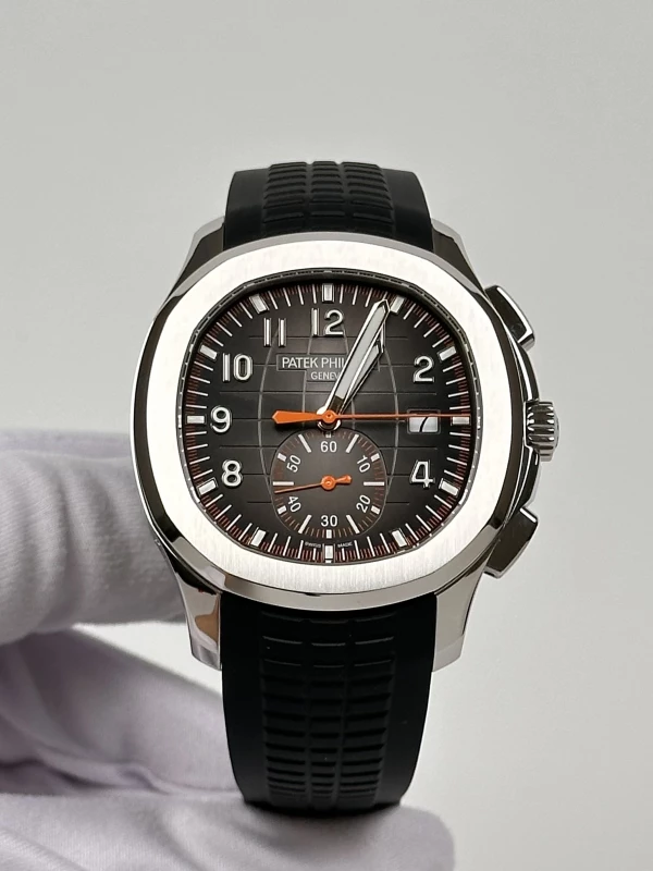 Patek Philippe 5968 5968A-001 2