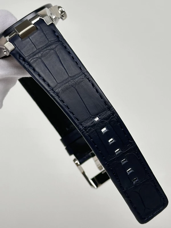 Ulysse Nardin Dual Time 42 mm 243-20/43 7