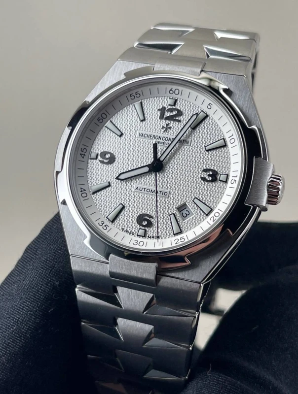 Vacheron Constantin Automatic Large 47040/B01A-9093 2