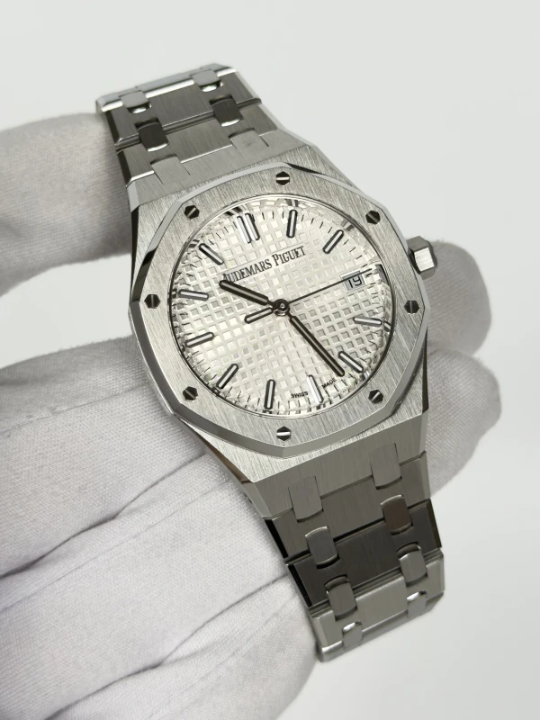 Audemars Piguet Selfwinding 34 mm 77350ST.OO.1261ST.01 2