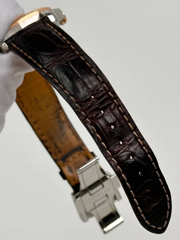 Corum 395.101.24/0F02 FH11 7