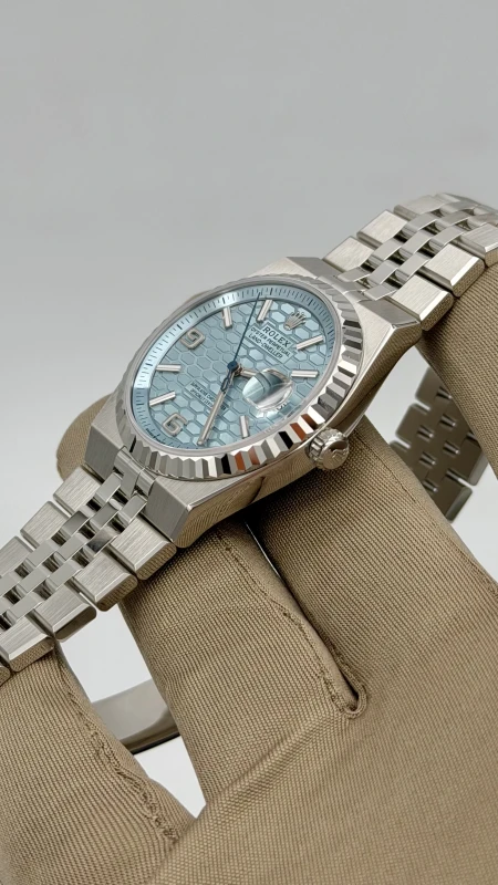 Rolex Land-Dweller 36 127236-0002 5