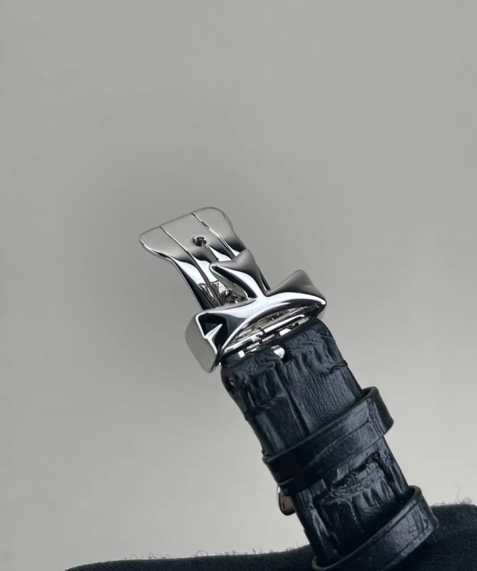 Vacheron Constantin White Gold Automatic 47051/000G 7