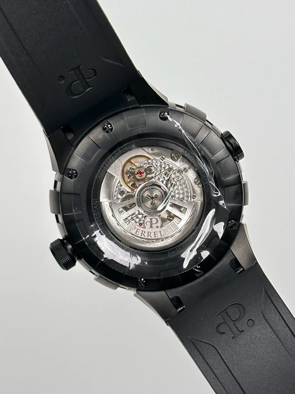 Perrelet PILOT A1086/1 9