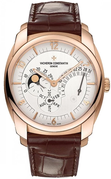 Vacheron Constantin Retrograde Annual Calendar 86040/000R-I0P29 изображение - 1