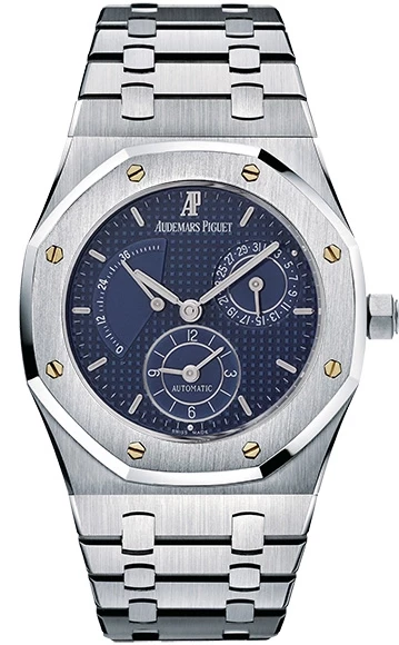 Audemars Piguet Dual Time Watch 111 изображение - 1