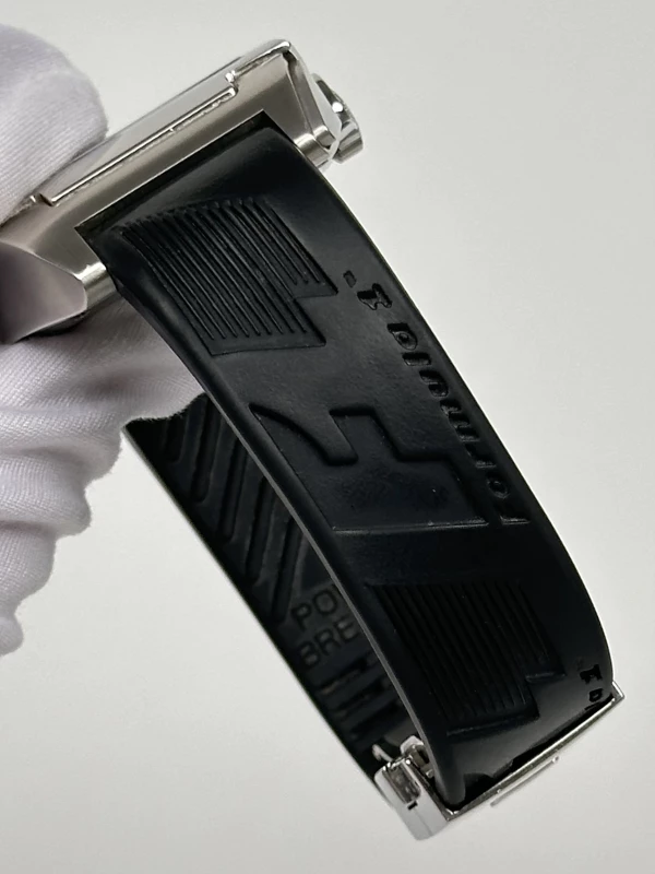 De grisogono Automatic Chronograph Commemorative F1 POWER BREAKER NO 2 7