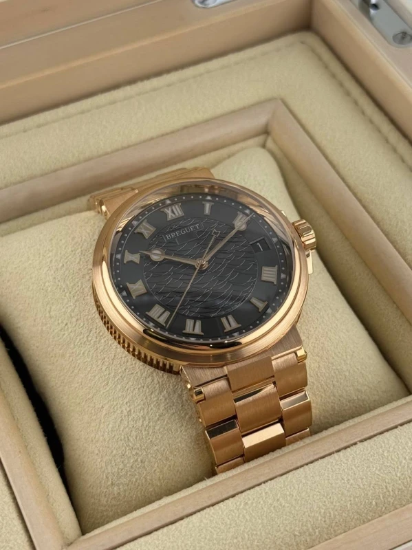 Breguet 5517BR/G3/RZ0 2