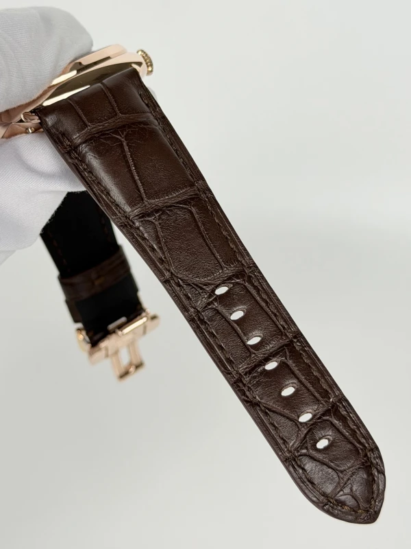 Panerai Special Editions 2012  8 Days GMT PAM00395 5