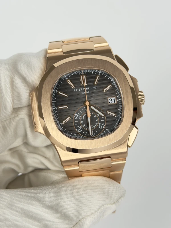 Patek Philippe 5980/1 5980/1R-001 3