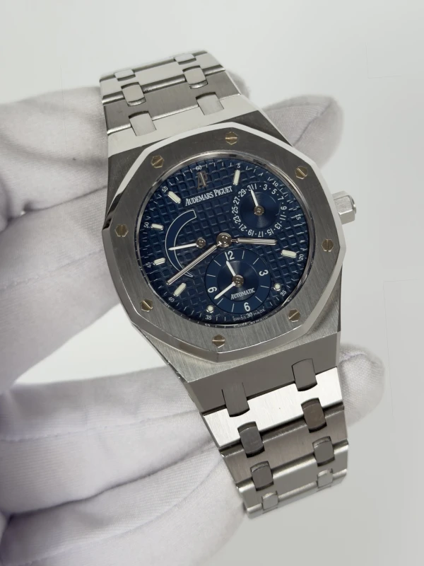 Audemars Piguet Dual  25730ST.OO.0789ST.07 2