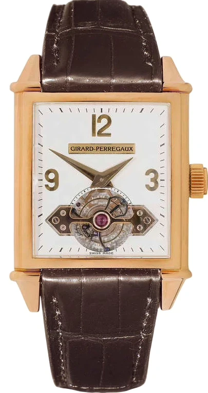 Vintage 1945 Tourbillon 