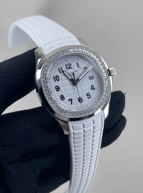 Patek Philippe 5267 5267/200A-010 3