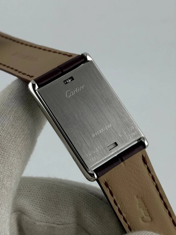 Cartier 2390 7