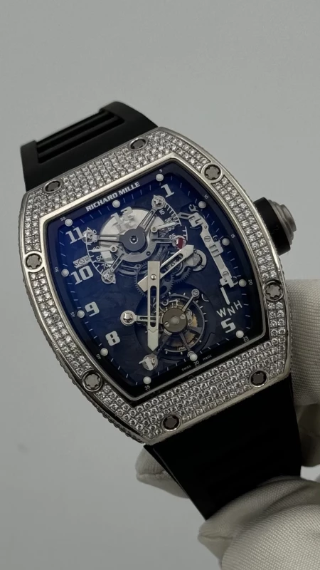 Richard Mille RM002 RM002 3