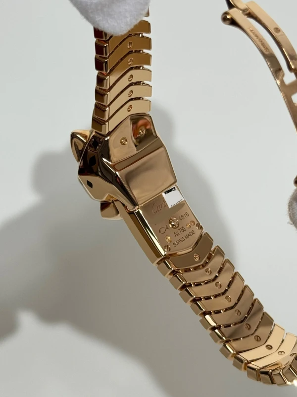Cartier Panthere de Cartier watch HPI01537 7