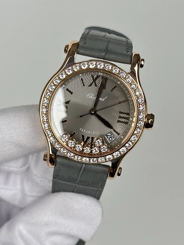Chopard 274808-5014 4