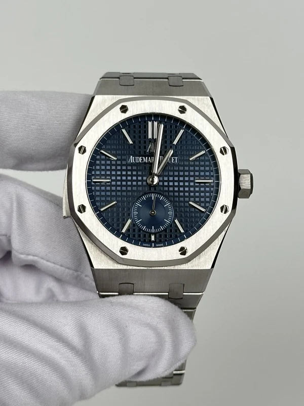 Audemars Piguet Minute Repeater Supersonnerie 26591TI.OO.1252TI.01 3