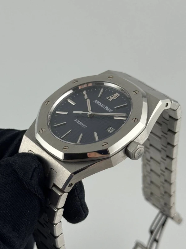 Audemars Piguet Selfwinding 39 mm 15300ST.OO.1220ST.02 9