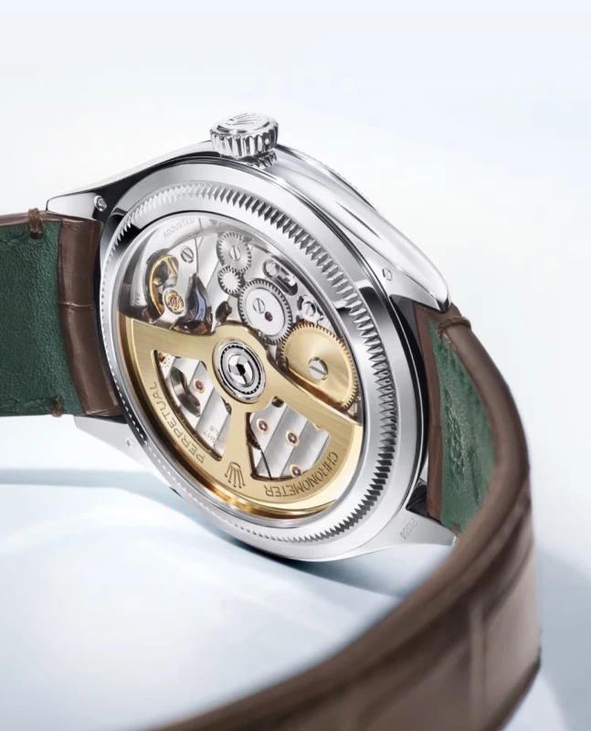Rolex Perpetual 1908 52506-0002 4