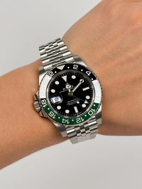 Rolex 40mm Steel 126720vtnr-0002 7