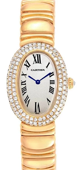 Cartier Joaillerie Baignoire Joaillerie изображение - 1